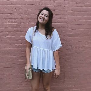 Meet your Posher, Cara